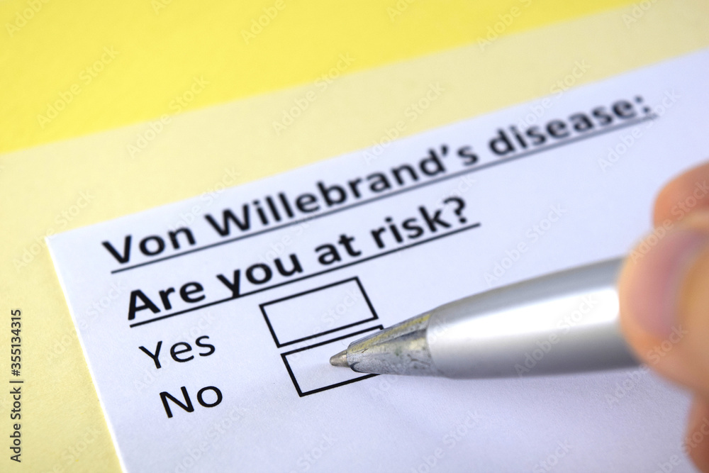 Questionnaire about health problems Questionnaire about health problems