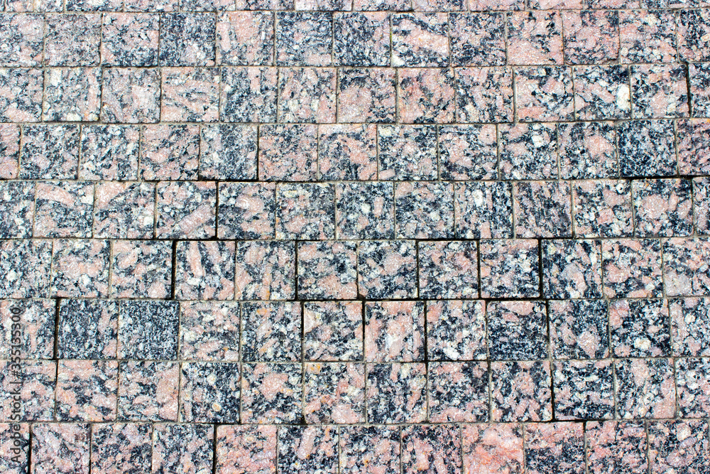 old stone wall texture