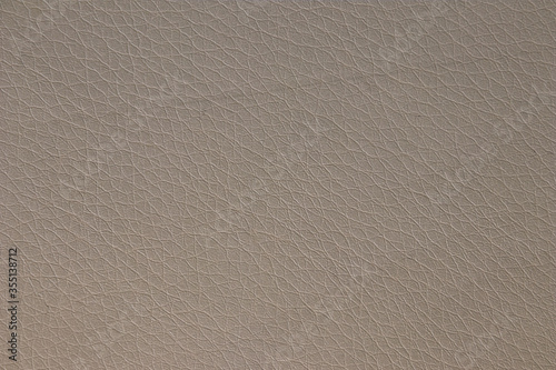 Kunstleder beige