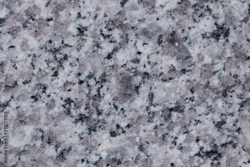 Granitplatte Struktur