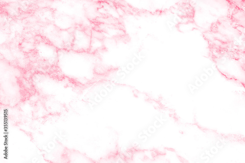 Marble granite white wall surface pink pattern graphic abstract light elegant for do floor ceramic counter texture stone slab smooth tile gray silver backgrounds natural for interior decoration.