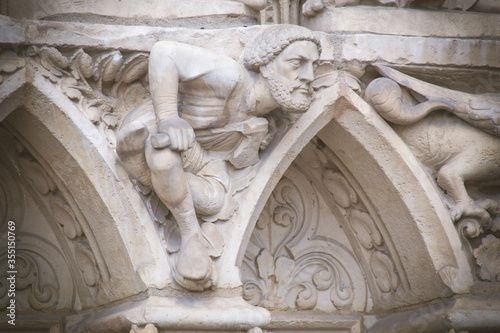 Notre Dame