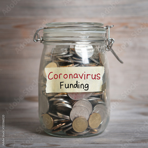 Coronavirus Funding