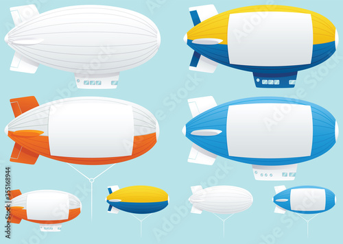 Blimps