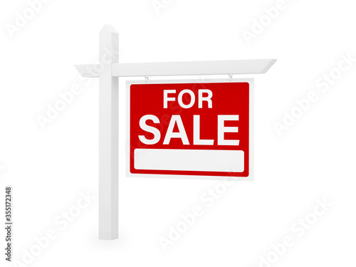 for sale house home real estate sign