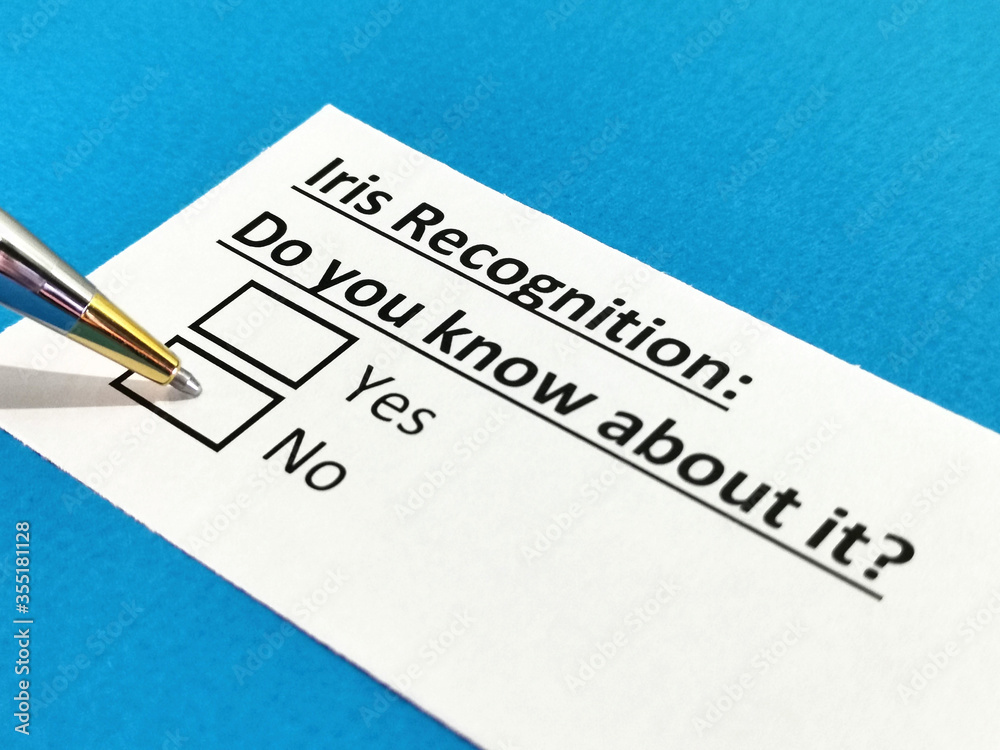 Questionnaire about electronics. Questionnaire about electronics.