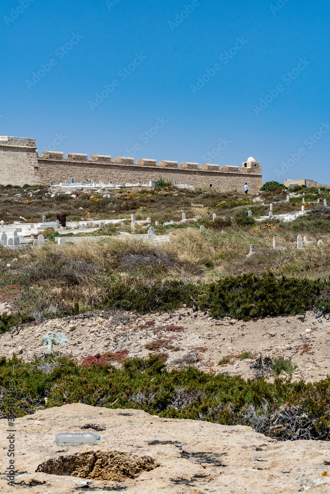 Mahdia small city of Tunisia, the first capital of the great Fatimid dynasty. Mahdia small city of Tunisia, the first capital of the great Fatimid dynasty.