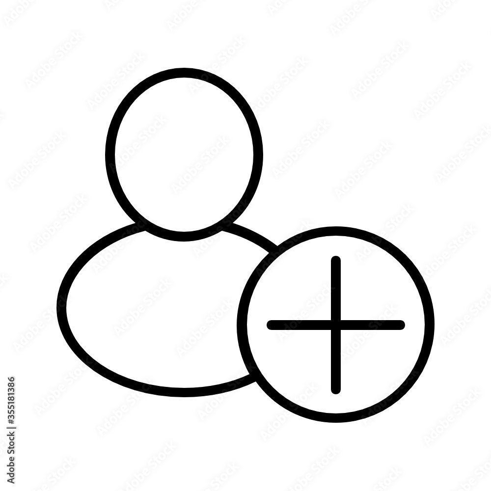 Freundschaftsanfrage Avatar Person Freundschaftsanfrage Avatar Person