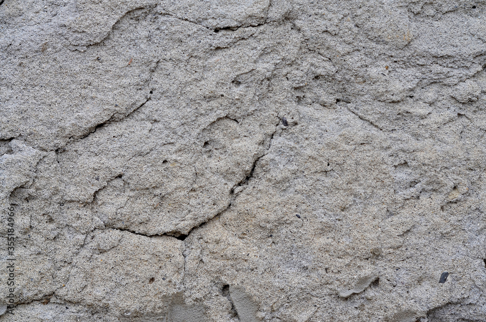 Grey background concrete wall Grey background concrete wall