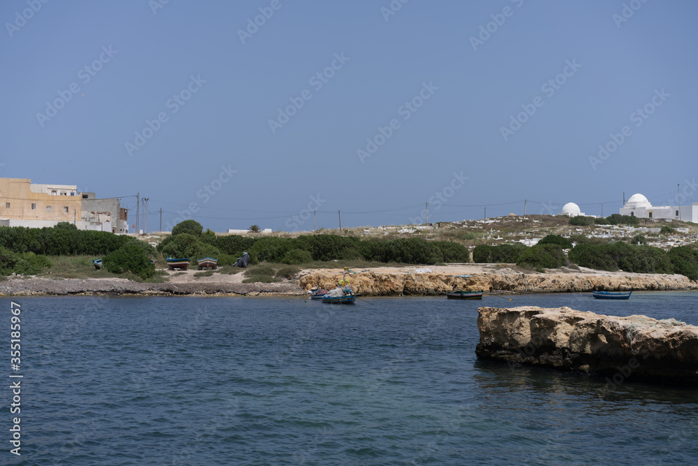 Mahdia small city of Tunisia, the first capital of the great Fatimid dynasty. Mahdia small city of Tunisia, the first capital of the great Fatimid dynasty.