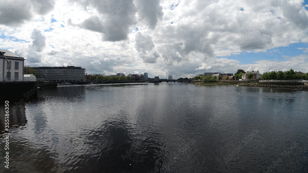 Shannon, Limerick City