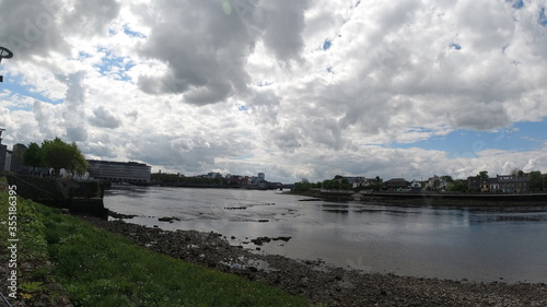 Shannon, Limerick City