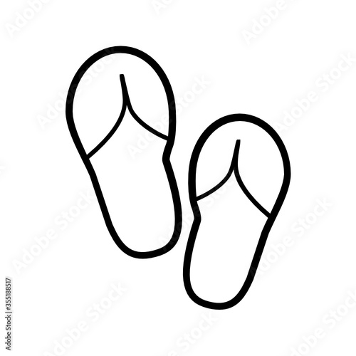 Flip Flops Sandalen