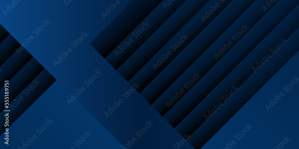 Blue polygonal abstract background. geometric illustration with gradient. background texture design for poster, banner, card and template. Vector illustration Blue polygonal abstract background. geometric illustration with gradient. background texture design for poster, banner, card and template. Vector illustration