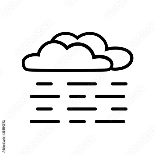 Wetter Temperatur Wolke