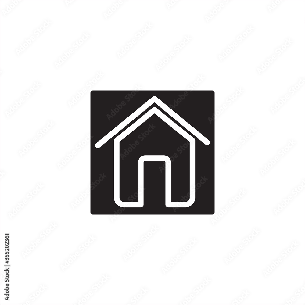 Home icon Home icon