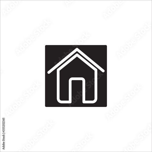 Home icon
