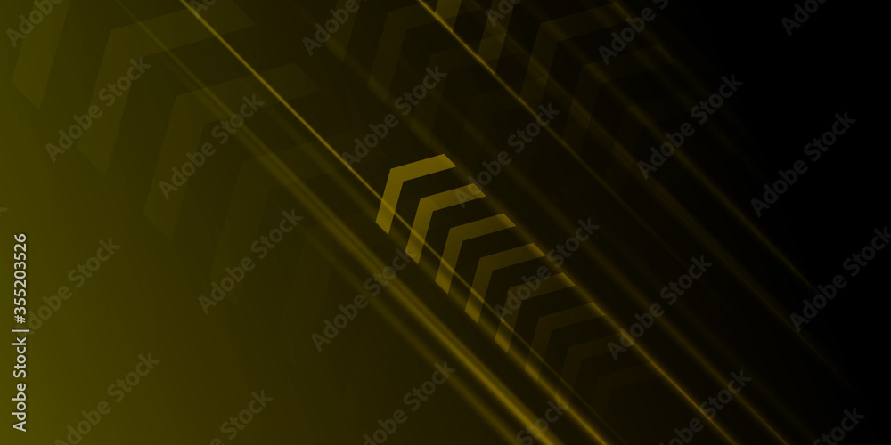 Yellow Black Glowing Laser Lights In Concrete Alien Sci Fi Futuristic Empty Tunnel Garage Hallway Gate Background Virtual Reality 3D Rendering Yellow Black Glowing Laser Lights In Concrete Alien Sci Fi Futuristic Empty Tunnel Garage Hallway Gate Background Virtual Reality 3D Rendering