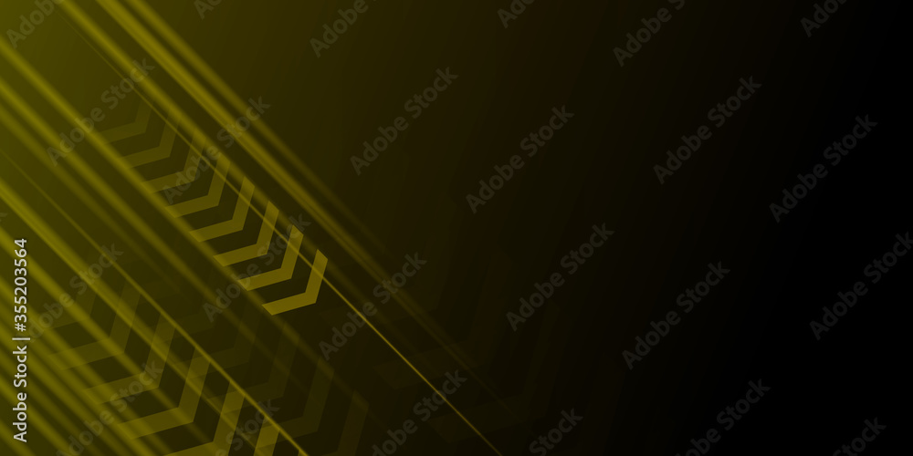 Yellow Black Glowing Laser Lights In Concrete Alien Sci Fi Futuristic Empty Tunnel Garage Hallway Gate Background Virtual Reality 3D Rendering Yellow Black Glowing Laser Lights In Concrete Alien Sci Fi Futuristic Empty Tunnel Garage Hallway Gate Background Virtual Reality 3D Rendering