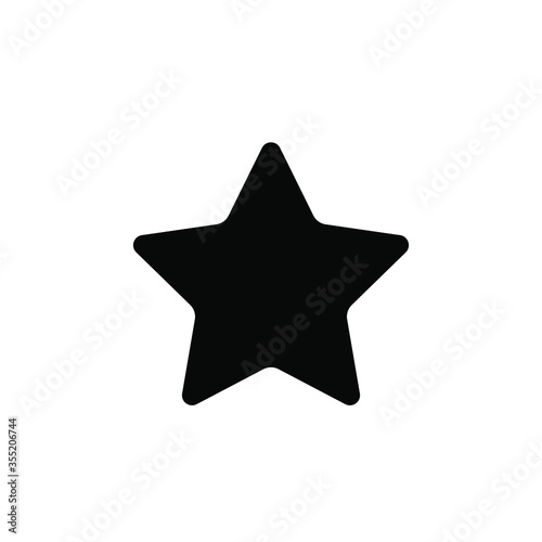 Summer icons best vector illustration , travel happy holiday isolated white background , hot set black