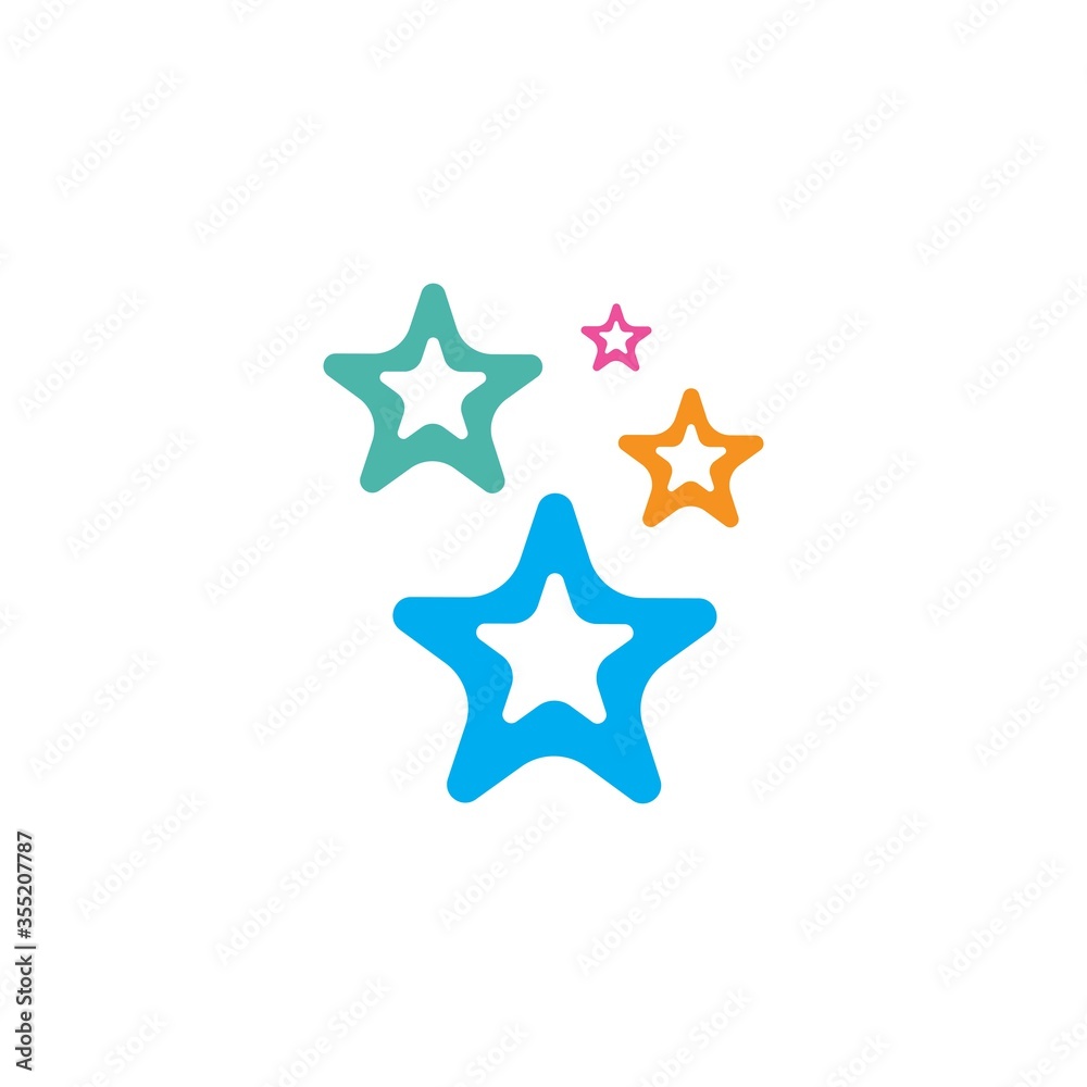 Star Logo Star Logo