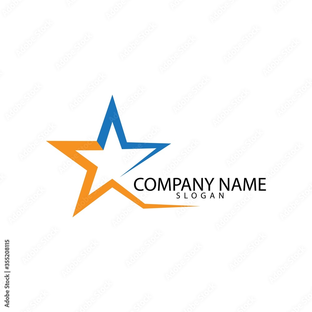 Star Logo Star Logo