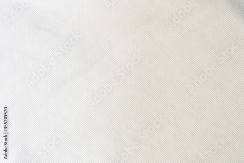 Abstract background, texture of textile linen cloth surface