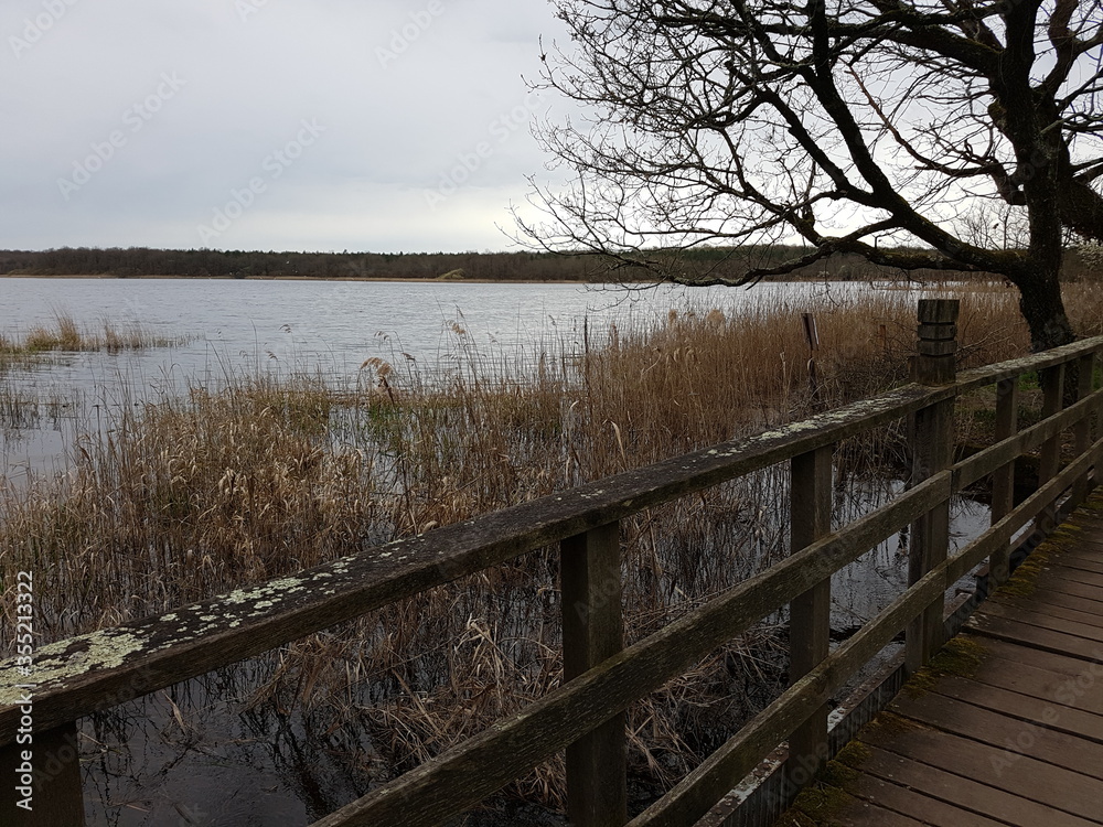 Pont lac Pont lac