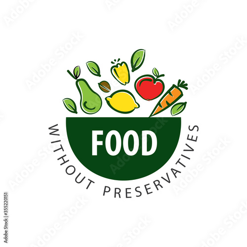 logo natural product