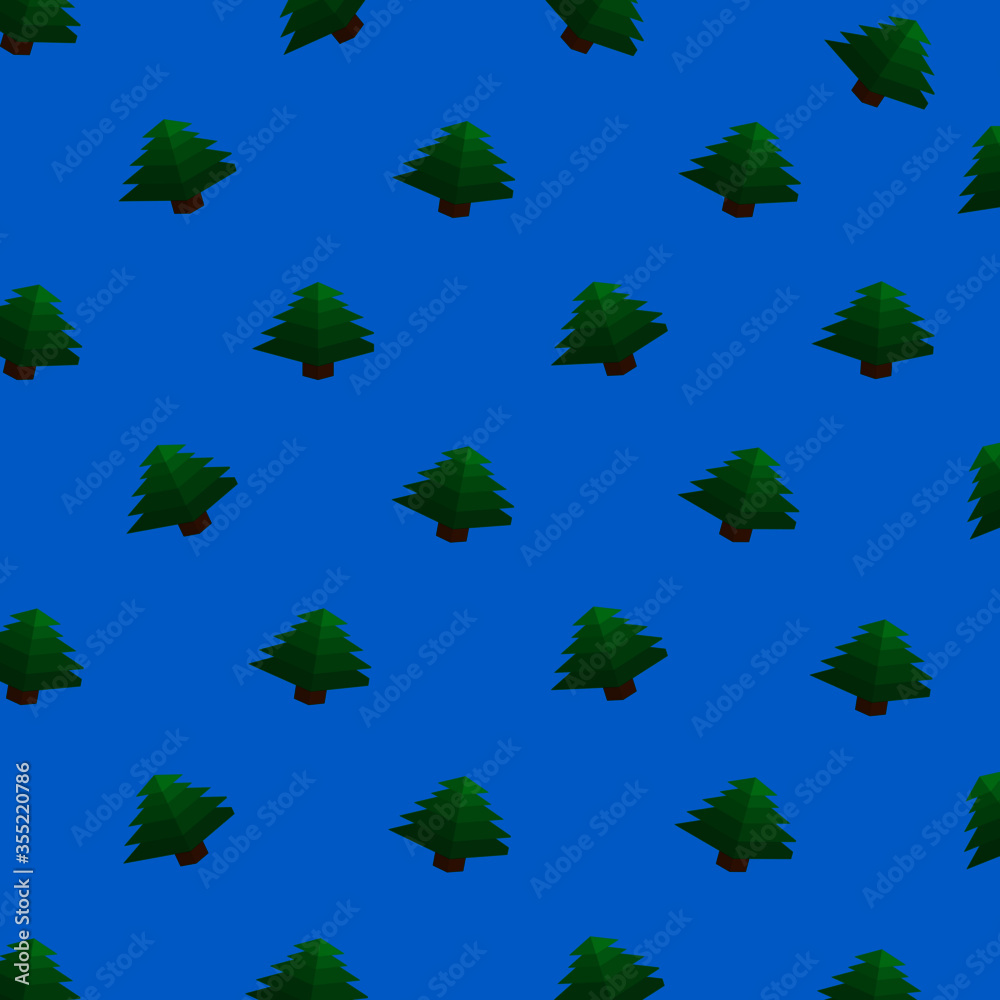 textura arboles 