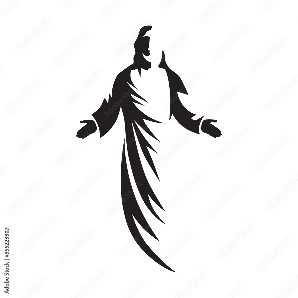 Jesus Christ, son of God Jesus Christ, son of God