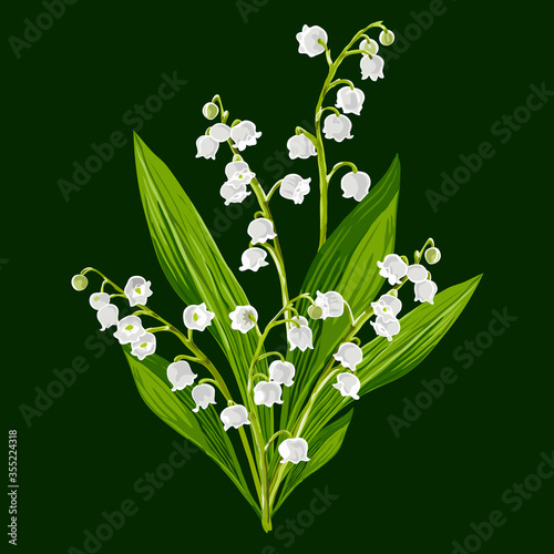 lily of the valley