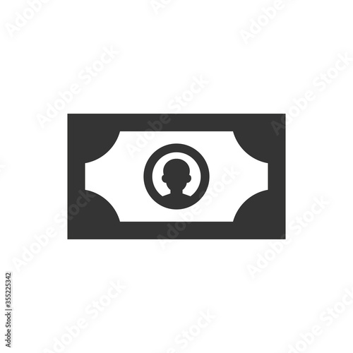 Money Note Icon