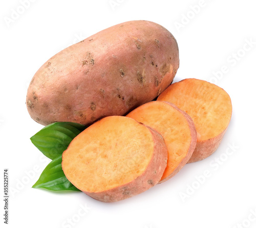 Sweet potato