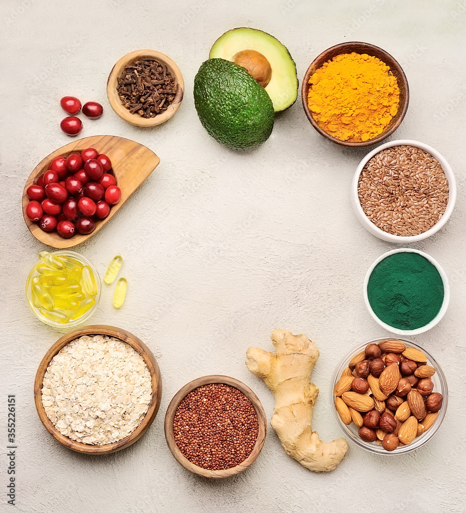 Healthy food. Keto diet. Collection of healthy food. Healthy food. Keto diet. Collection of healthy food.