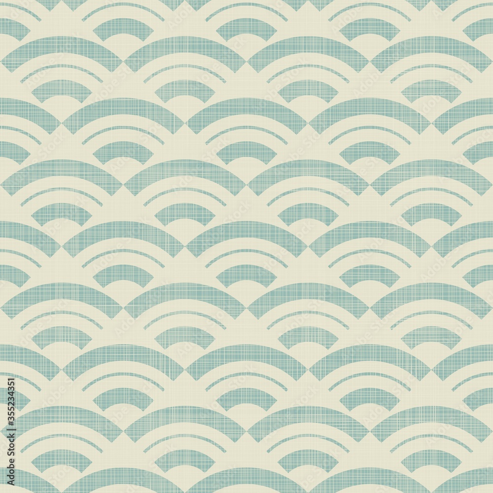 Abstract seamless geometric pattern on texture background. Art deco seamless pattern in retro colors. Vector illustration vintage design. Islam, Arabic, turkish, ottoman motifs. Abstract seamless geometric pattern on texture background. Art deco seamless pattern in retro colors. Vector illustration vintage design. Islam, Arabic, turkish, ottoman motifs.