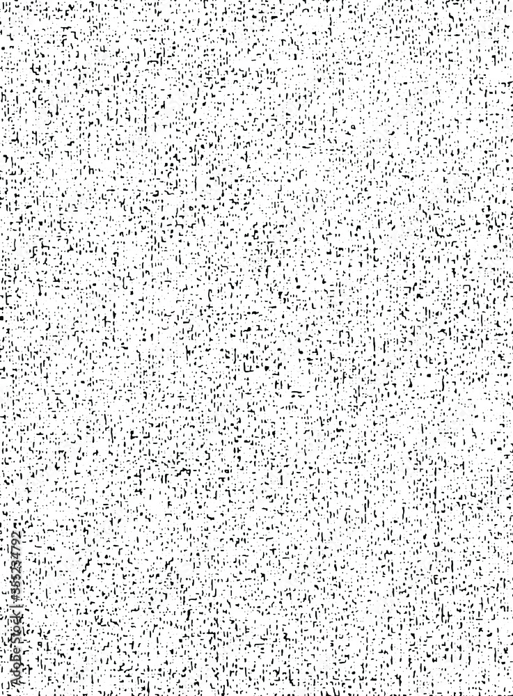 Light black coarse weave melange fabric texture. Square fragment, closeup top view. EPS10 vector. Light black coarse weave melange fabric texture. Square fragment, closeup top view. EPS10 vector.