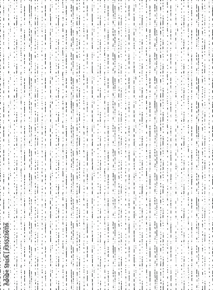 Light black coarse weave melange fabric texture. Square fragment, closeup top view. EPS10 vector. Light black coarse weave melange fabric texture. Square fragment, closeup top view. EPS10 vector.