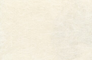 blank hand made japanese traditional natural paper washi kami texture	
