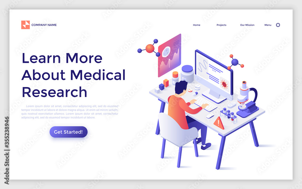 Isometric vector illustration Isometric vector illustration