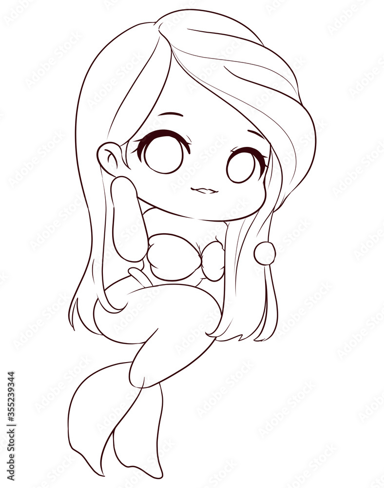 Illustration Cartoon SD Cute Kids
Illustration Cartoon SD Cute Kids