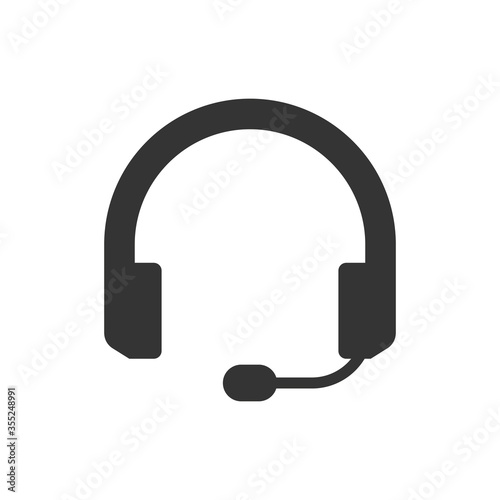 headset icon