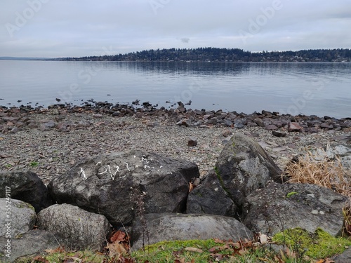 seattle washington christmas star wars tourism nature