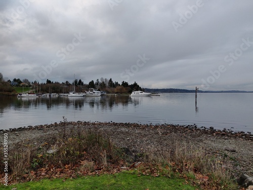 seattle washington christmas star wars tourism nature