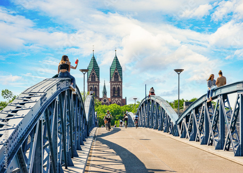 Freiburg im Breisgau