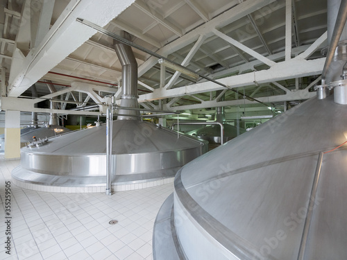 brewery