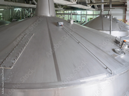 brewery