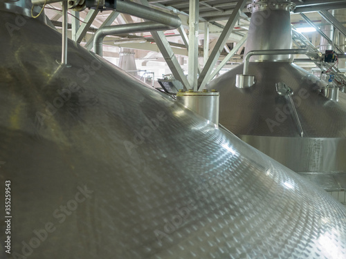 brewery