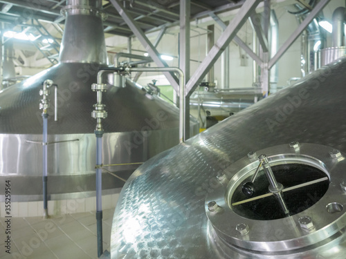 brewery
