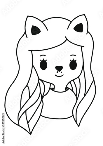 Cat Girl